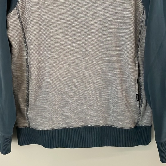 Men’s Billabong Crew Neck Sweatshirt - Picture 4 of 5